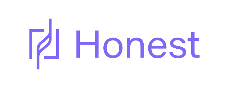Honest-logo